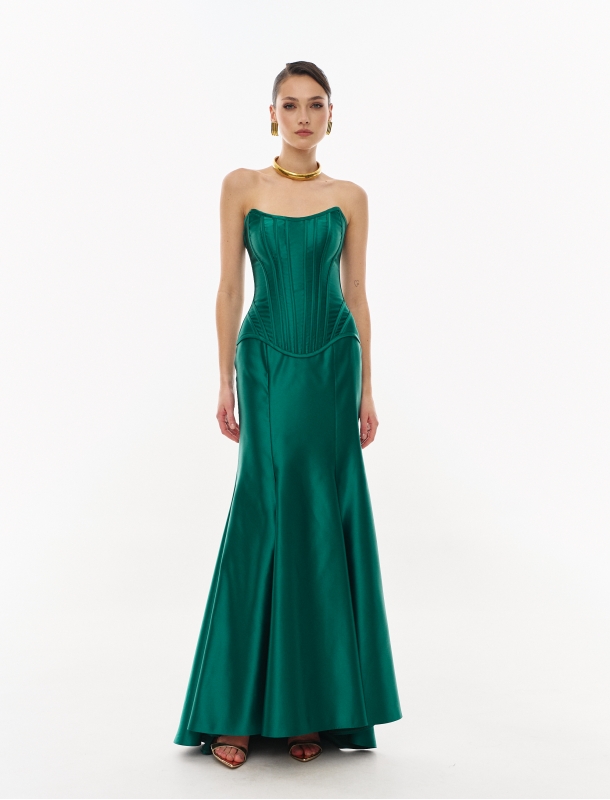 Вечерний комплект 1119